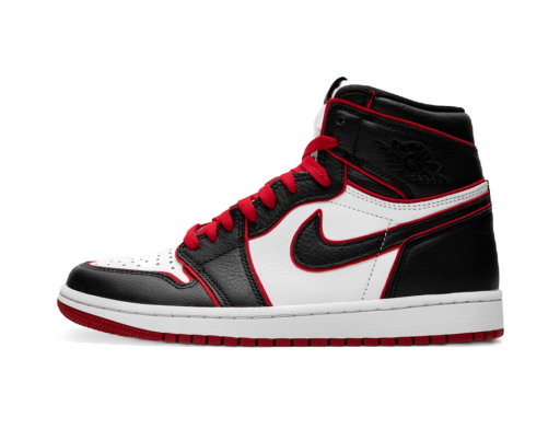Ograničeno izdanje Jordan Air Jordan 1 Retro High OG "Bloodline" Crna | 555088 062