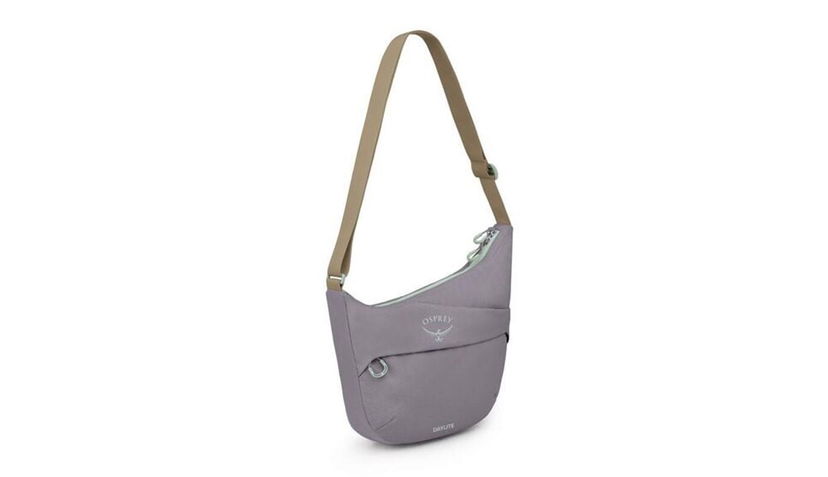 Torba za rame Osprey Daylite Crossbody Pouch Ljubičasta | 10054057OSP