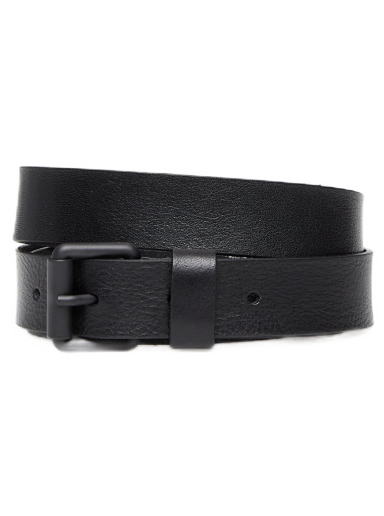 Pojasevi Carhartt WIP Leather belt Ryan Belt Black Crna | I032433.00EXX