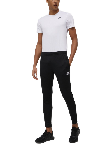 Hlače adidas Performance Entrada 22 Crna | HC0332