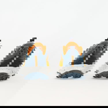 Tenisice i cipele Saucony Ride Tr 2 Žuta | S20951-210, 4