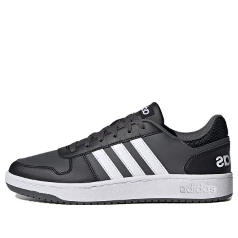Tenisice i cipele adidas Performance Hoops 2.0 Crna | FY8626