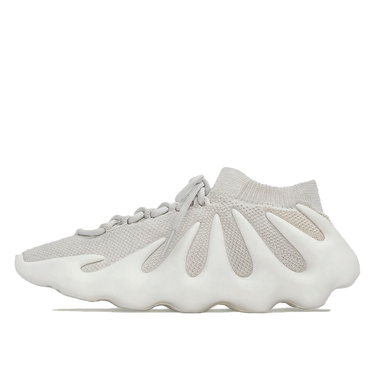 Tenisice i cipele adidas Yeezy Yeezy 450 "Cloud White" Bijela | H68038, 4