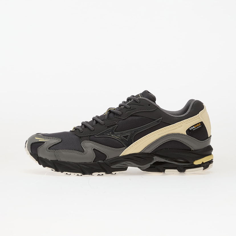 Tenisice i cipele Mizuno Wave Rider 10 Cordura Siva | D1GA256301