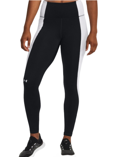 Tajice Under Armour Train CW Leg Novelty Crna | 1379889-001