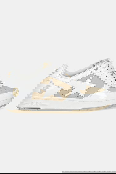 Tenisice i cipele BAPE BAPE STA #6 Bež | 001FWK802306L, 4