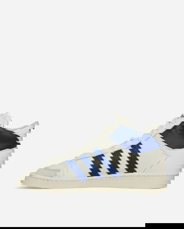 Tenisice i cipele adidas Originals Jabbar Hi OG Bijela | IH5316, 3