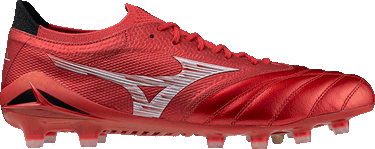 Tenisice i cipele Mizuno Morelia Neo Beta Japan FG Crvena | p1ga2540-60, 6
