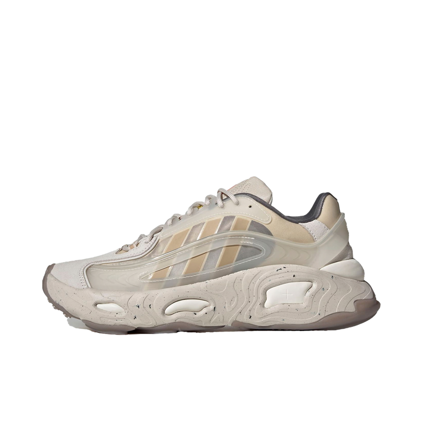 Tenisice i cipele adidas Originals Oznova Bliss Magic Beige Bež | HQ9827