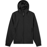 Jakna C.P. Company C.P. Shell-R Goggle Jacket Crna | CMOW003A-005968A-999, 1