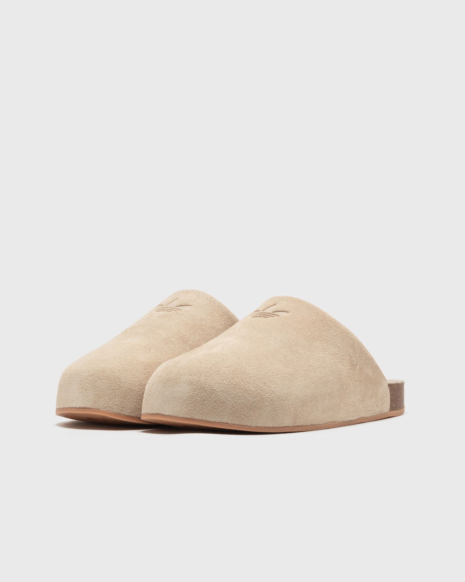 Tenisice i cipele adidas Originals Adimule Slides Bež | JP8730, 1