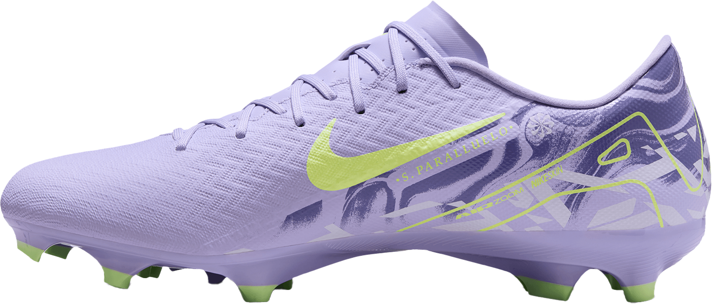 Tenisice i cipele Nike Zoom Vapor 16 Academy FG/MG Ljubičasta | hf1604-500, 1
