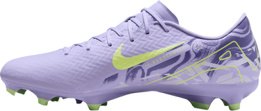 Tenisice i cipele Nike Zoom Vapor 16 Academy FG/MG Ljubičasta | hf1604-500, 1