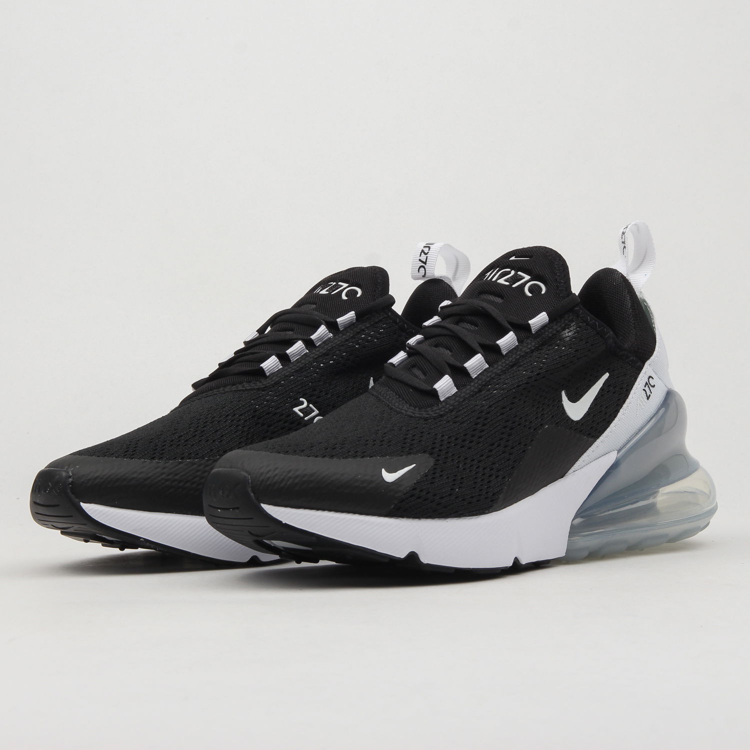 Tenisice i cipele Nike Air Max 270 ''Black'' W Crna | AH6789-013, 1