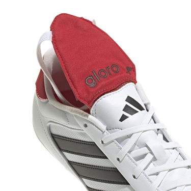 Tenisice i cipele adidas Performance COPA GLORO II FG Bijela | jr2871, 4