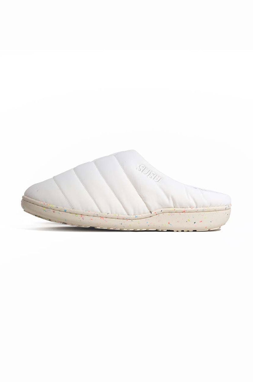 Čarape SUBU TOKYO SUBU RE Slippers Bijela | SR.01