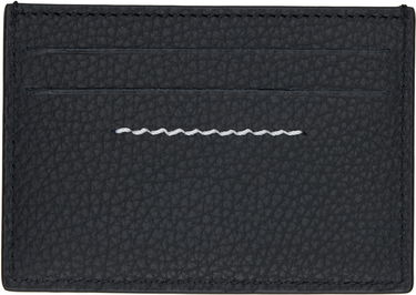 Novčanik Maison Margiela MM6 Maison Margiela Numeric Card Holder Crna | SA5UI0013 P8336, 1