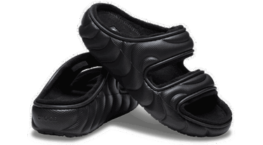 Tenisice i cipele Crocs Classic Cozzzy Overpuff Crna | 210074-001, 1