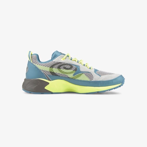 Tenisice i cipele Puma Perks and Mini x Prevail Zelena | 390448-01, 1