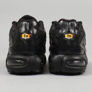 Tenisice i cipele Nike Air Max Plus Crna | 604133-050, 4