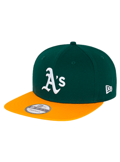Kapa New Era MLB OTC 9FIFTY Cap Oakland Athletics Zelena | 60245395