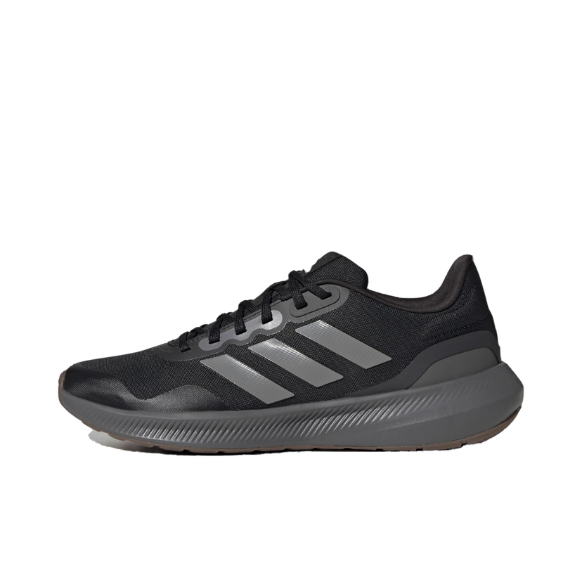 Trčanje adidas Performance Runfalcon 3 TR Crna | HP7568