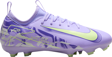 Tenisice i cipele Nike Zoom Vapor 16 Academy FG/MG Ljubičasta | hf1588-500, 0