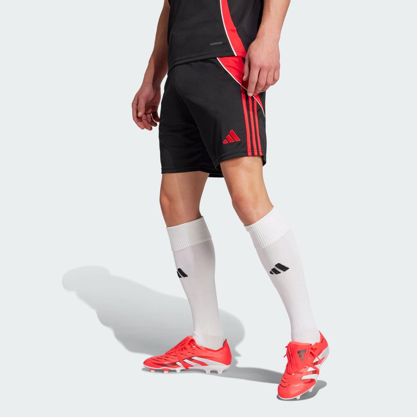 Kratke hlače adidas Performance Tiro 24 Training Shorts Crna | JP2492