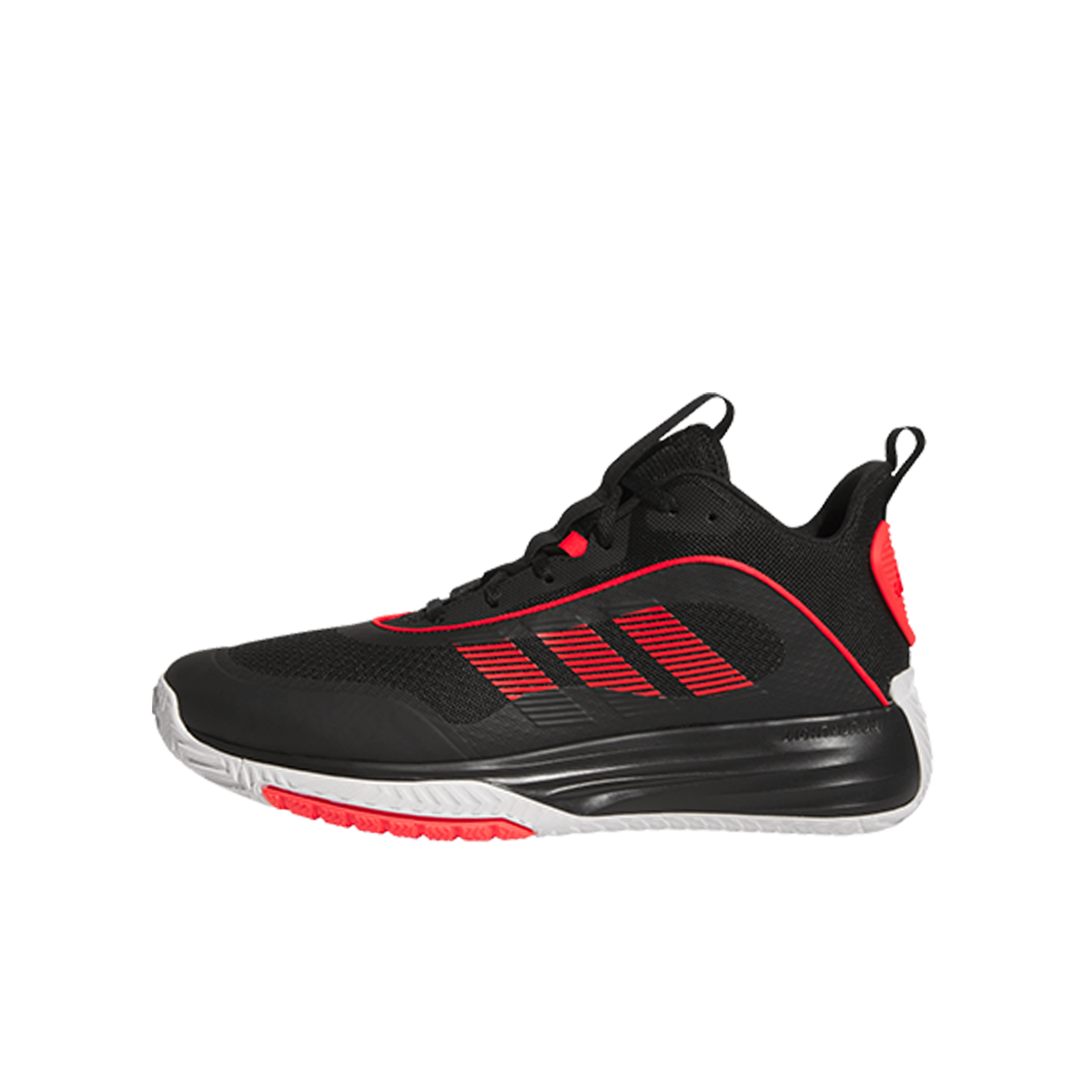 Tenisice i cipele adidas Performance OWNTHEGAME 3.0 Crna | JR6673, 0