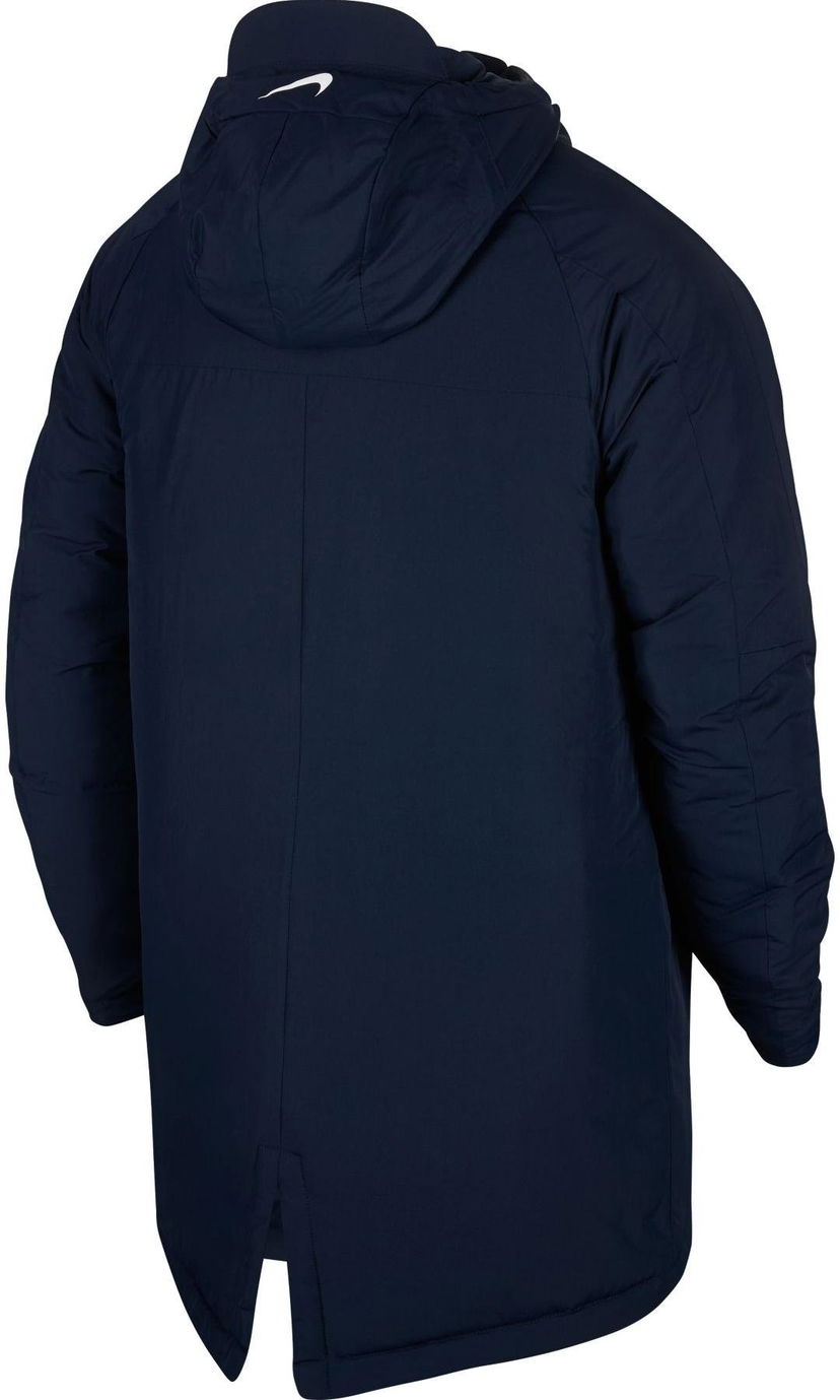 Jakna Nike Jacket With Hood Tamnoplava | 893798-451