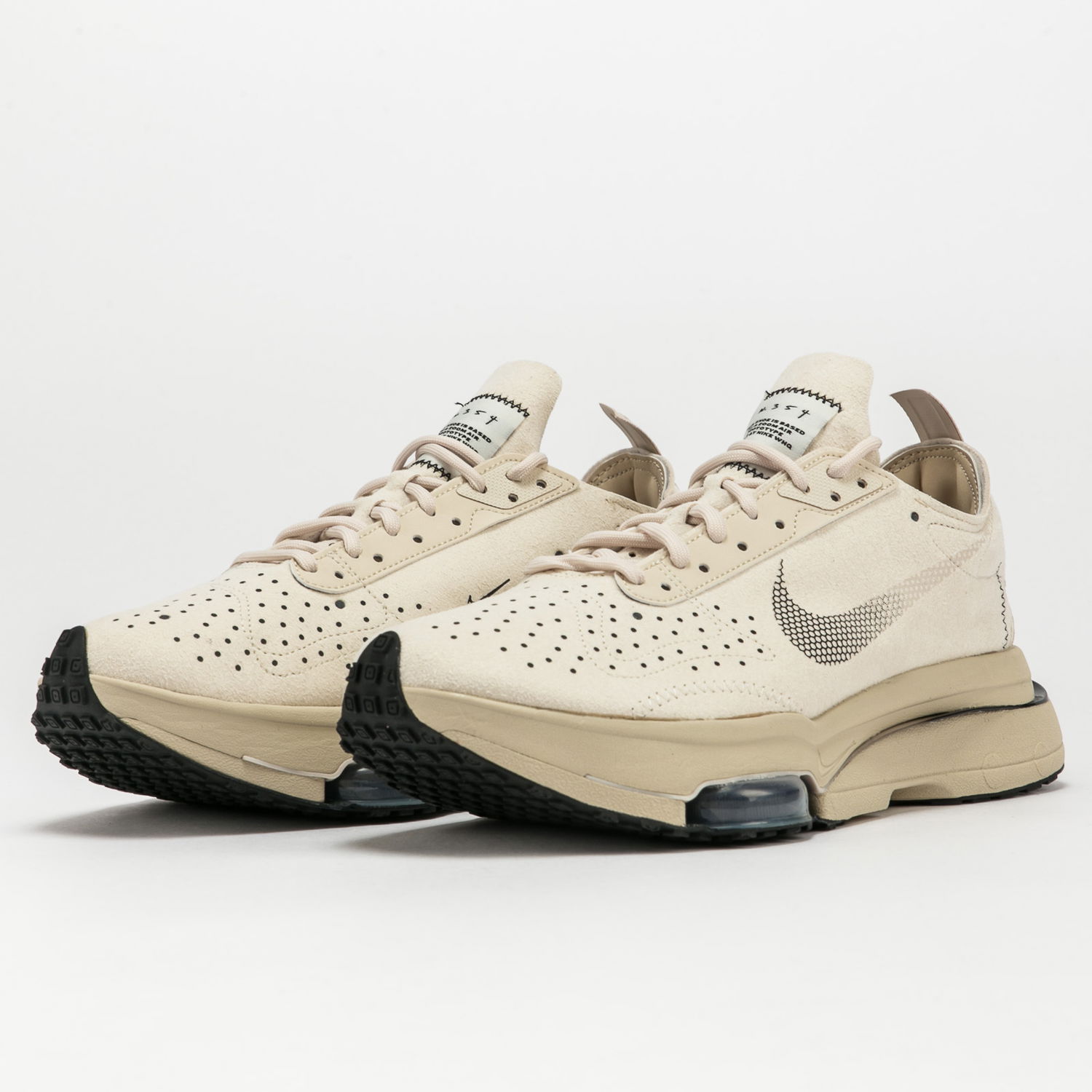 Tenisice i cipele Nike Air Zoom - Type Bež | CJ2033-102, 0