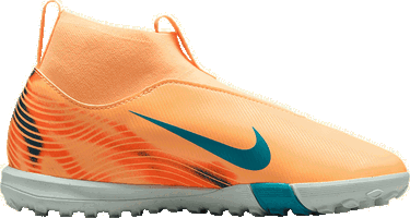 Tenisice i cipele Nike ZOOM SUPERFLY 10 ACAD TF KM Višebojno | HF3420-801, 3