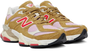 Tenisice i cipele New Balance 9060 Ružičasta | U9060GEA, 3