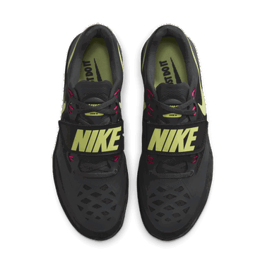 Tenisice i cipele Nike Zoom SD 4 Crna | 685135-004, 2