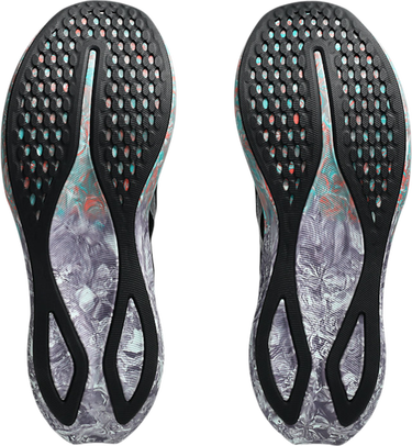Tenisice i cipele Asics Asics NOOSA TRI 16 Crna | 1011b872-003, 2