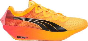 Tenisice i cipele Puma Fast-FWD NITRO Elite Fire Narančasta | 310623-01, 0