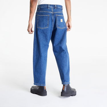 Jeans Carhartt WIP Brandon Tamnoplava | I031246.01.06, 4