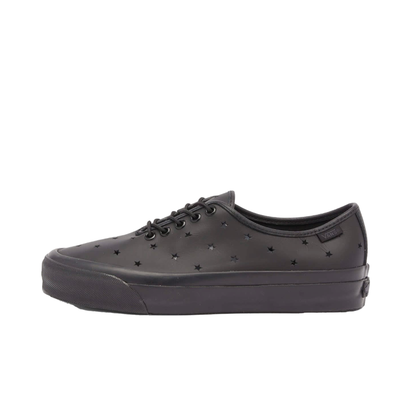 Tenisice i cipele Vans OTW Authentic One Piece Vibram, Size UK 10 Crna | VN000DCPFAP