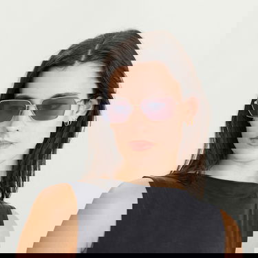 Sunčane naočale RETROSUPERFUTURE Balarm Sunglasses Metalik | 8059026146720, 6