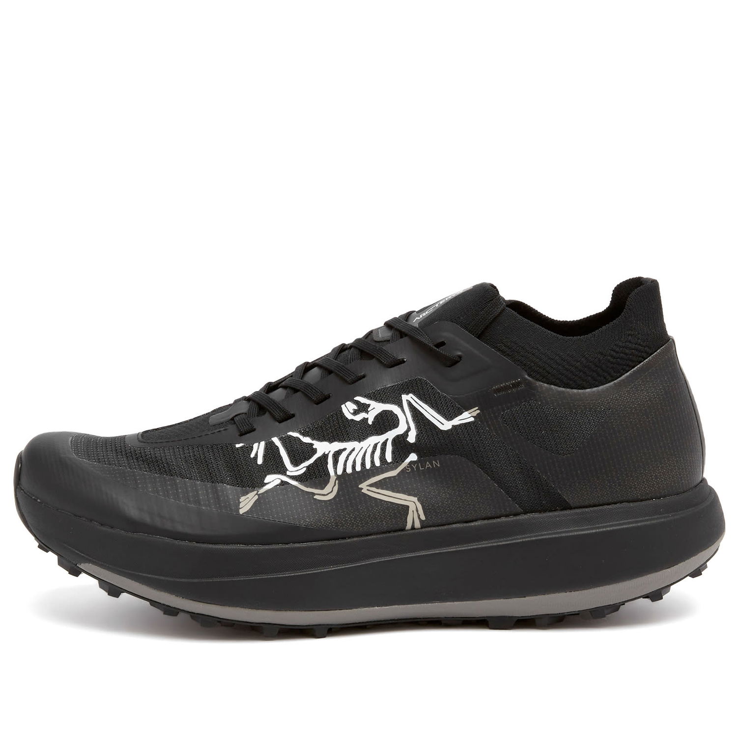 Tenisice i cipele Arcteryx Sylan Pro, UK 10 Crna | X000010077-021572, 0