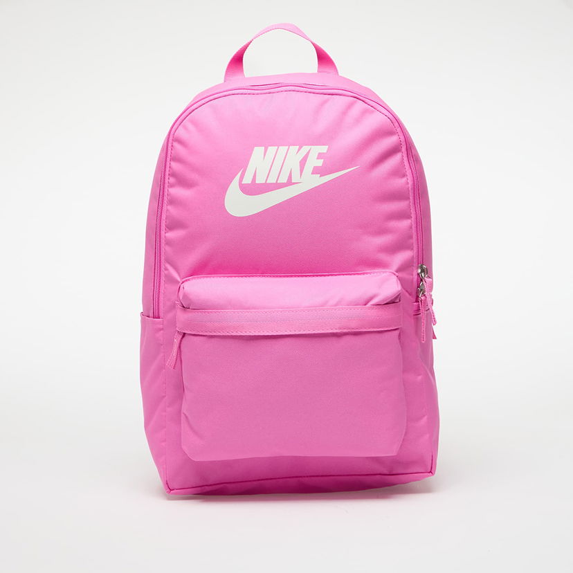 Ruksak Nike Nike Heritage Backpack (25L) Ružičasta | DC4244-675