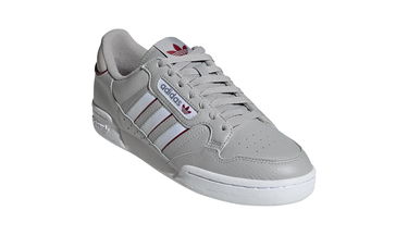 Tenisice i cipele adidas Originals Continental 80 Siva | GZ6263, 3