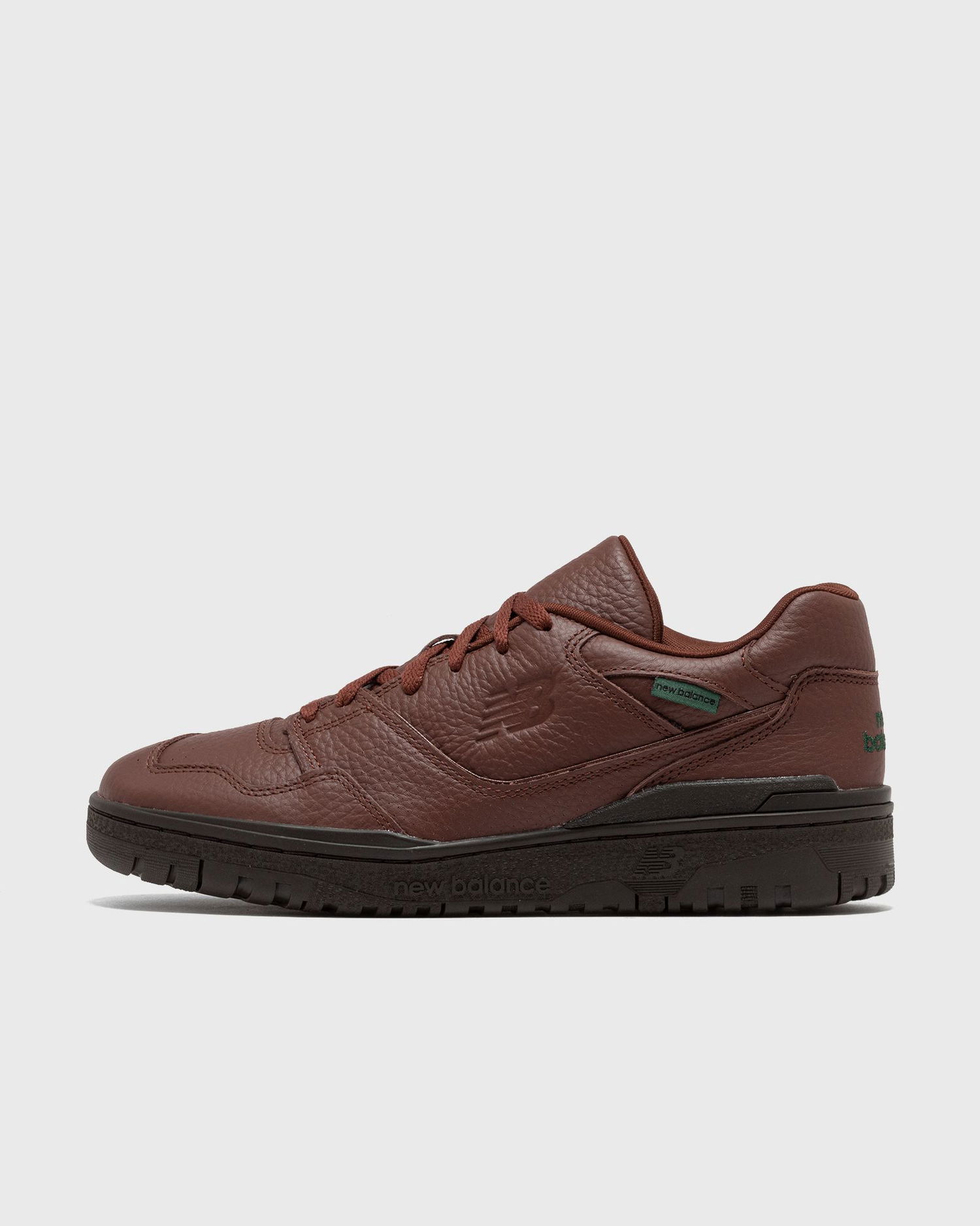Tenisice i cipele New Balance 550 Smeđa | BB550PBR, 0
