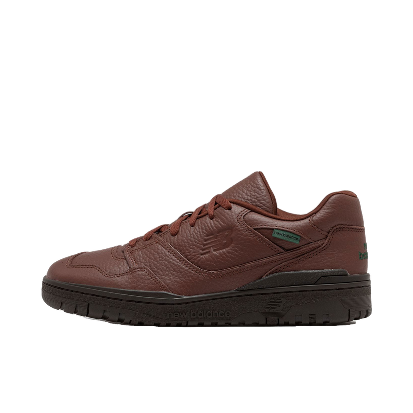 Tenisice i cipele New Balance 550 Smeđa | BB550PBR