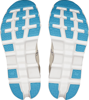 Tenisice i cipele On Running On Running Cloudstratus 3 Bijela | 3wd30123201, 2