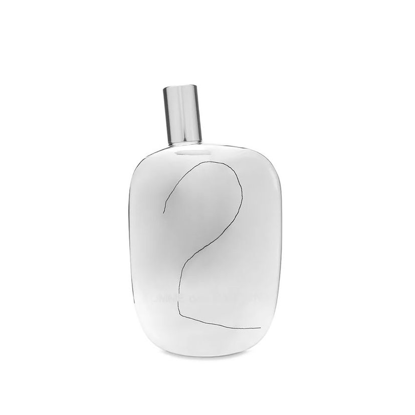 Parfemi i mirisi Comme des Garçons 2 Eau de Parfum in 50ml Bijela | 6091170