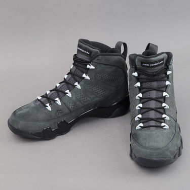Tenisice i cipele Jordan Air Jordan 9 Retro ''Anthracite'' Crna | 302370-013, 2