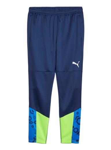 Hlače i traperice Puma IndividualCUP Tamnoplava | 658487-54