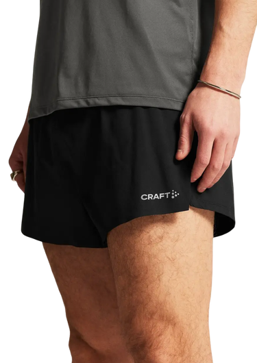Kratke hlače Craft Adv Essence 2 Shorts Crna | 1915949-999000, 2