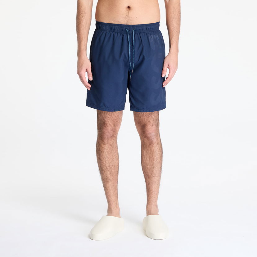 Kupaći kostimi BOSS Hugo Boss Orca Swim Shorts Tamnoplava | 50509127-413